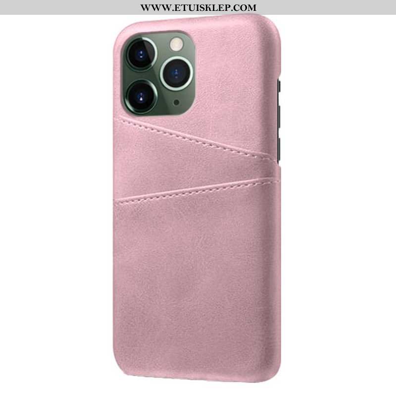 Etui do iPhone 14 Pro Posiadacz Karty